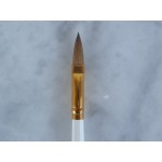 Pensula Acril-Portelan Evershine #10 Pensule manichiura